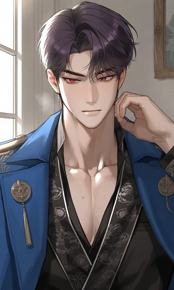 Jinu ~ BL thumbnail