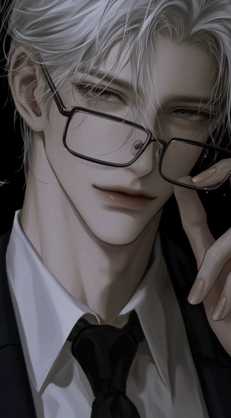 Scientist Nolan.  thumbnail