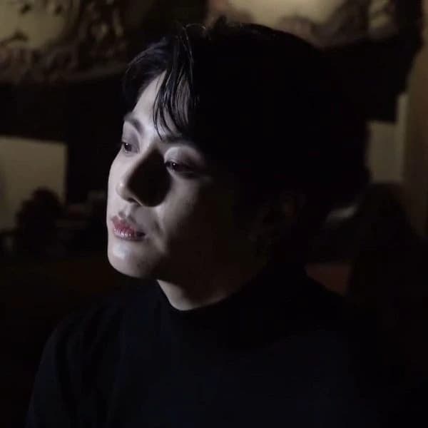 Jungkook thumbnail