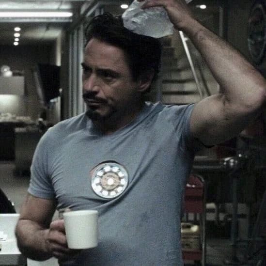 Tony Stark thumbnail