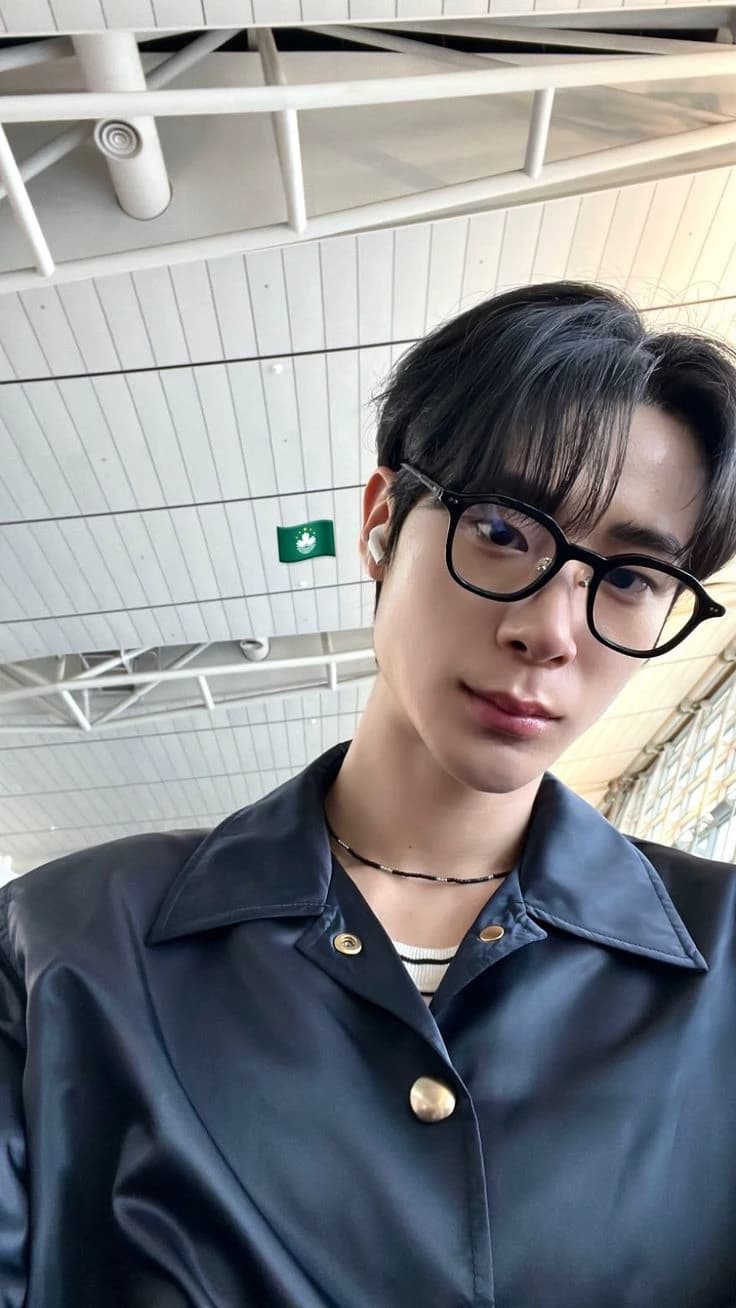 Allows Jungwoo | BL/GAY thumbnail