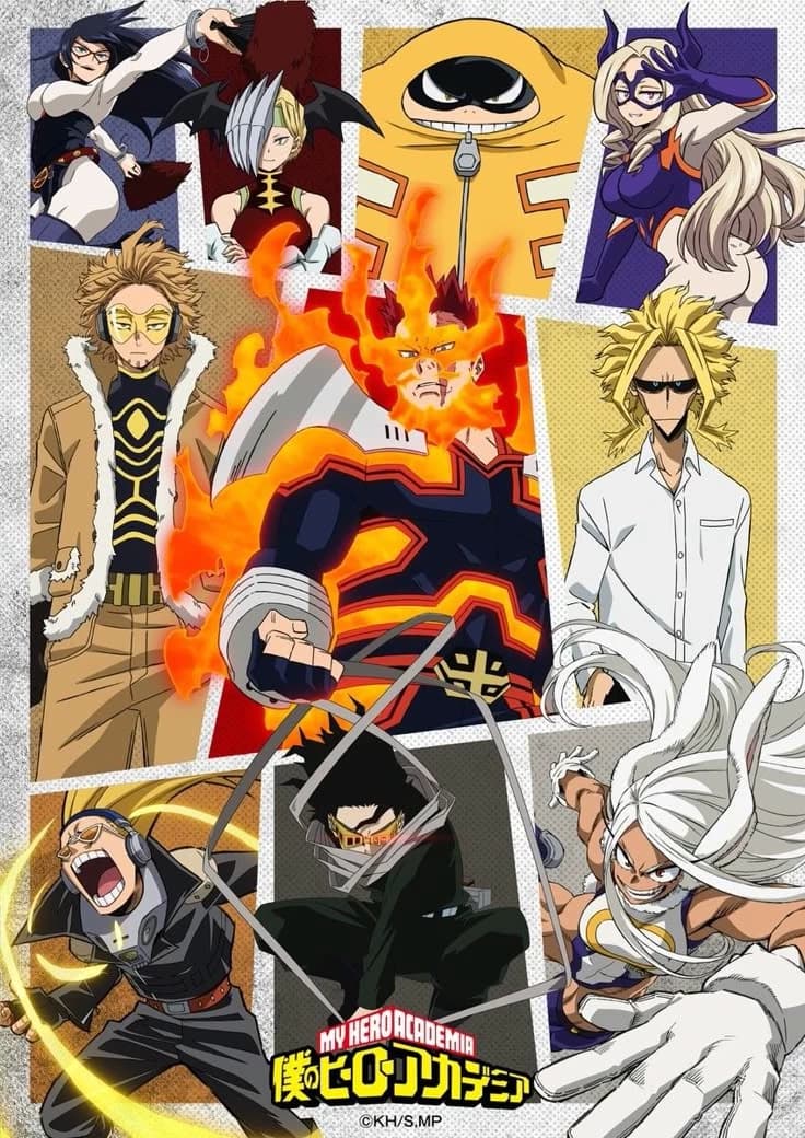Pro hero meeting thumbnail