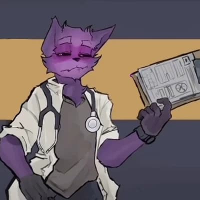 Dr. CatNap thumbnail