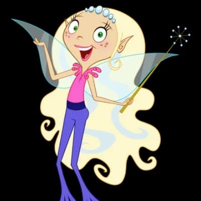 Pearlie thumbnail