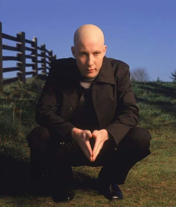Lex Luthor  thumbnail