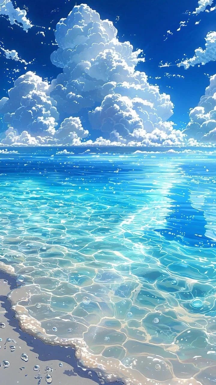 You go to the beach with your class thumbnail