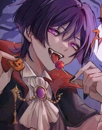 Scaramouche thumbnail