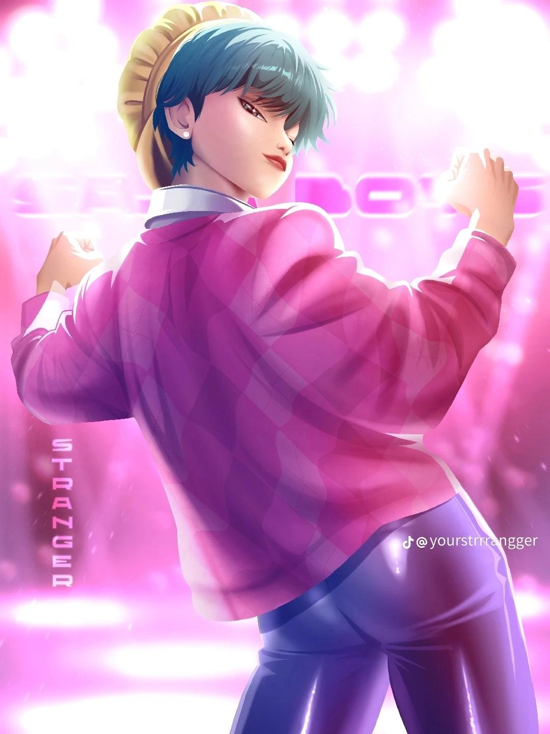 Baby Saja (PFP CRDTS:@yourstrrrangger)  thumbnail