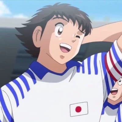 Oliver Tsubasa thumbnail