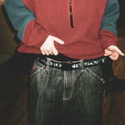 Billie Eilish thumbnail
