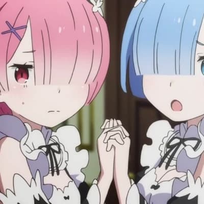 Rem and Ram thumbnail