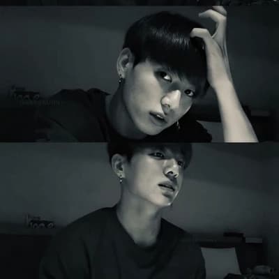 Jungkook thumbnail