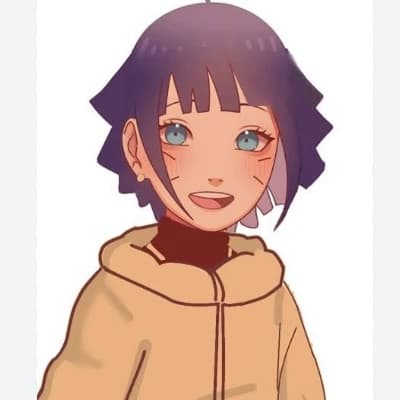 Himawari Uzumaki thumbnail