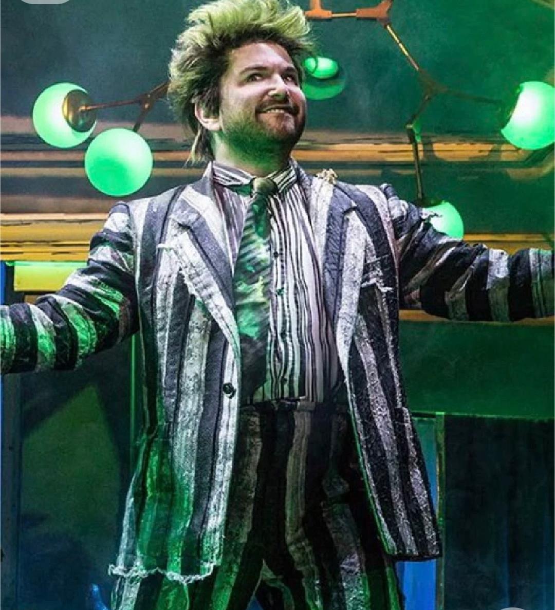 Beetlejuice thumbnail