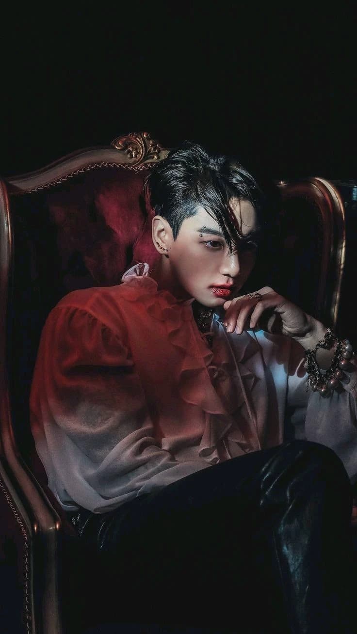 Jungkook thumbnail
