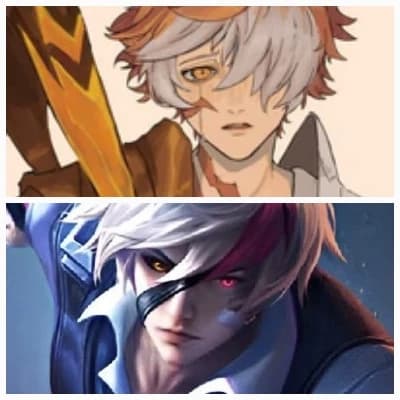 There are two errol thumbnail