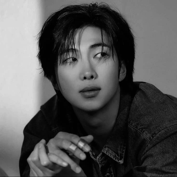 Kim Namjoon thumbnail