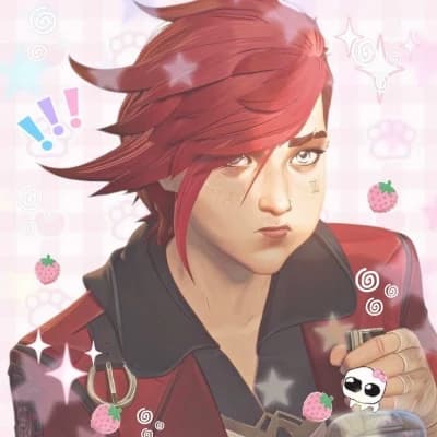 VI (ARCANE WLW) thumbnail