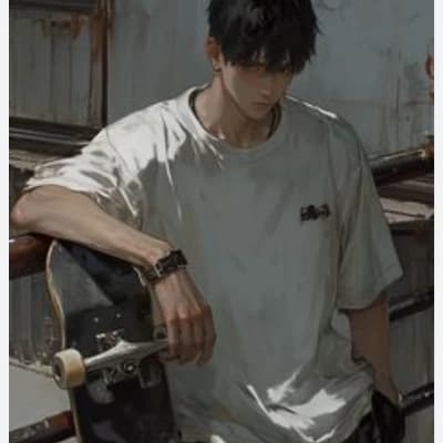 Kaito "Kai" Tanaka thumbnail