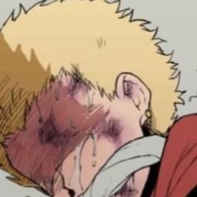 Kokujin No Tenkousi (Hostel AU) thumbnail