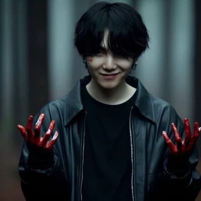 Yoongi thumbnail
