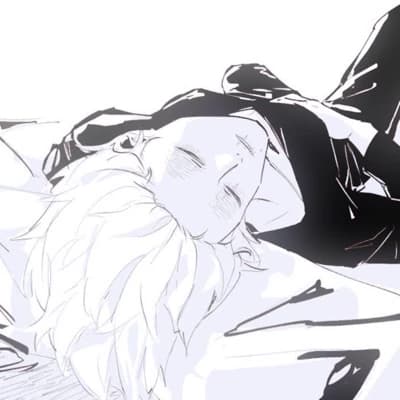 Tomura Shigaraki thumbnail