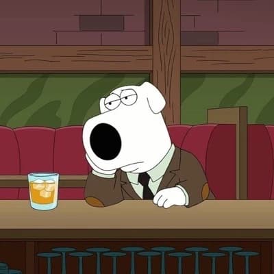 Brian Griffin 🍚🍢 thumbnail