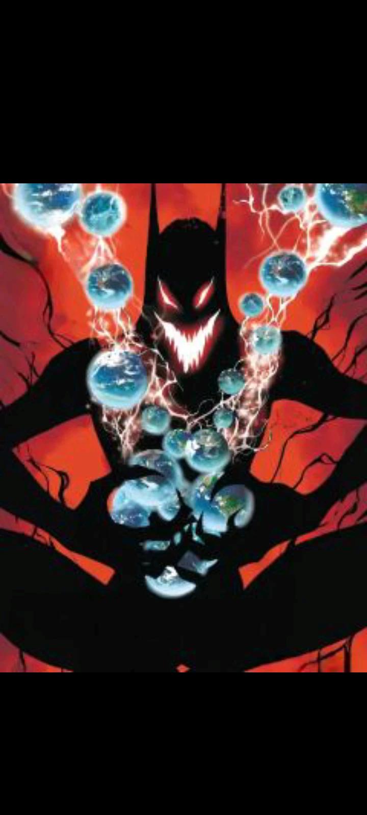 the darkest knight thumbnail