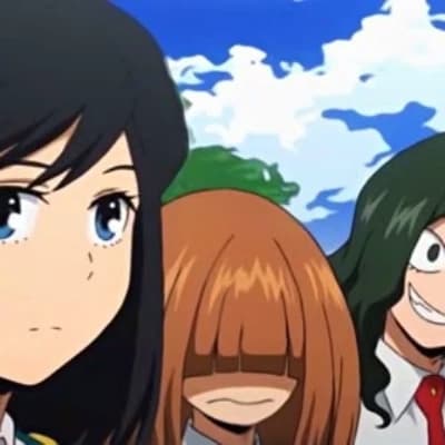 Class 1-B Girls thumbnail