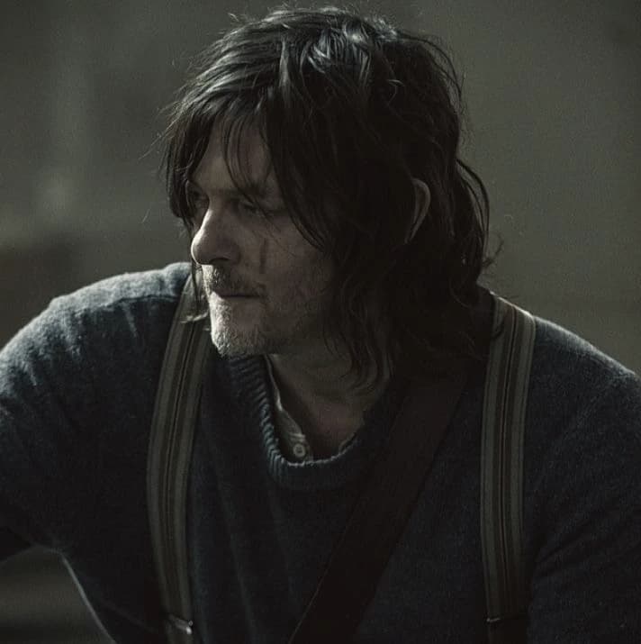 Daryl Dixon thumbnail