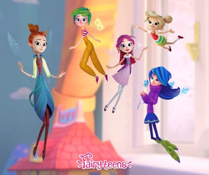 Bukovka, bead, Grennie, Fantik, DREAM thumbnail