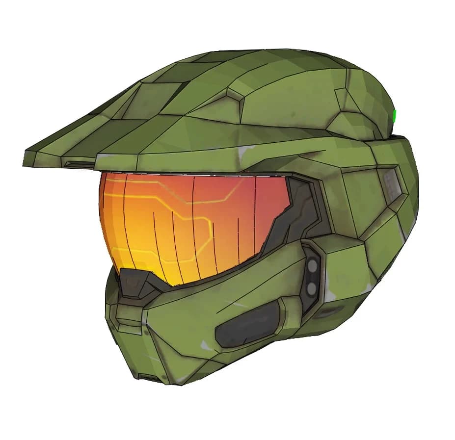 The Master Chief thumbnail