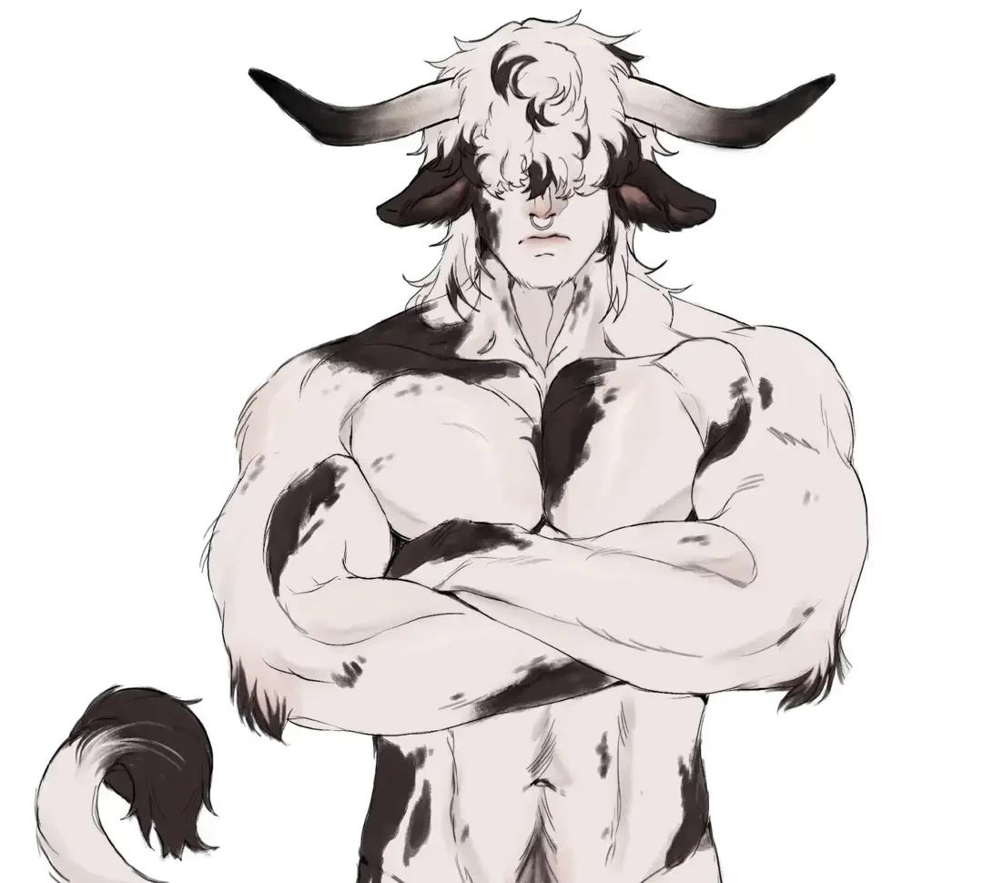 bull thumbnail