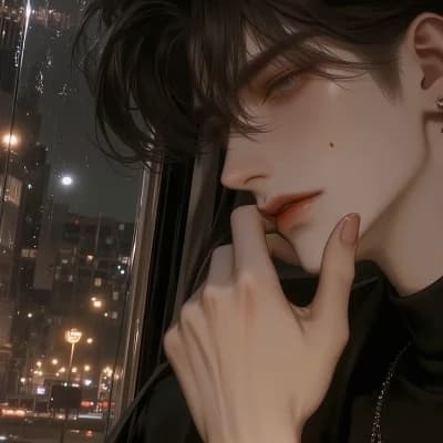 Arthur Archibald. thumbnail