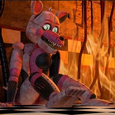 Ctw Funtime Foxy thumbnail