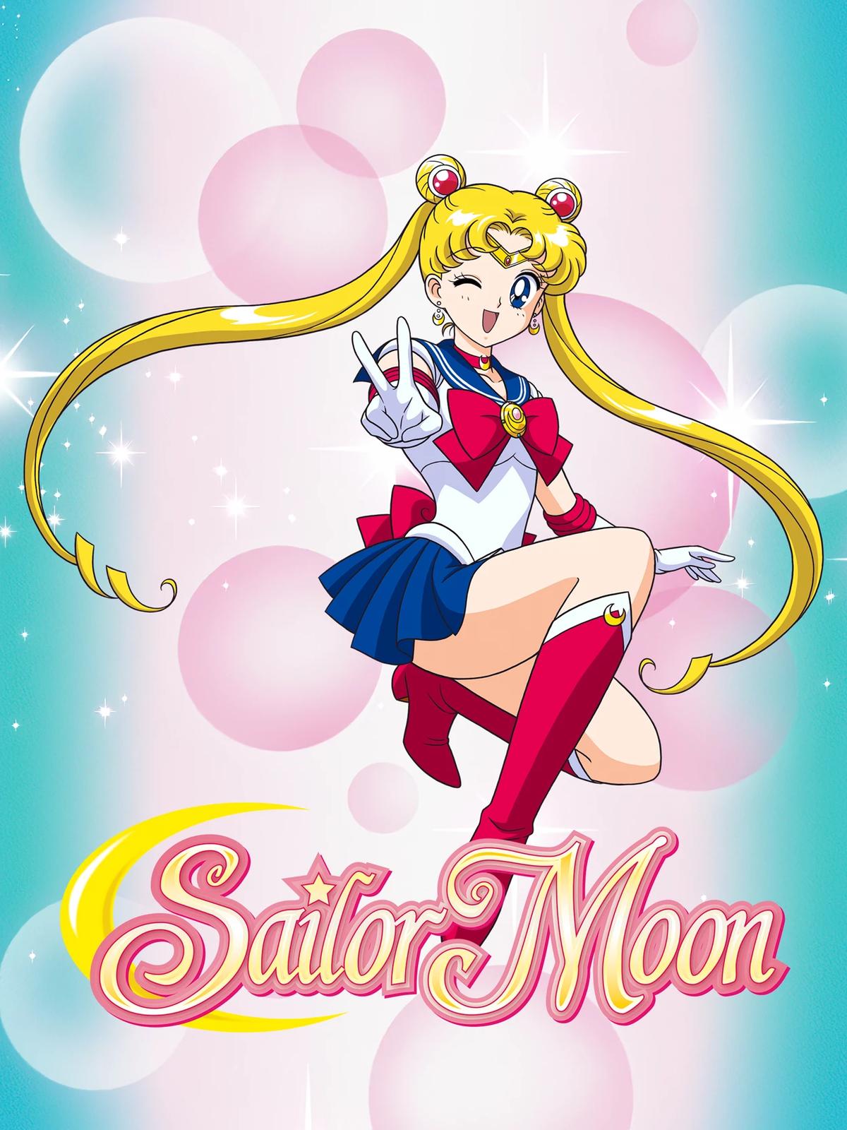 Sailor moon thumbnail