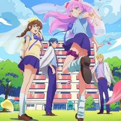 Akari Watanabe thumbnail