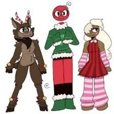 Toons Navideños thumbnail