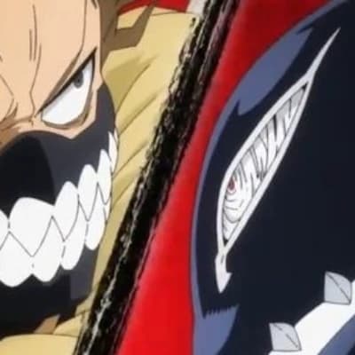 Shishido & Gang Orca thumbnail