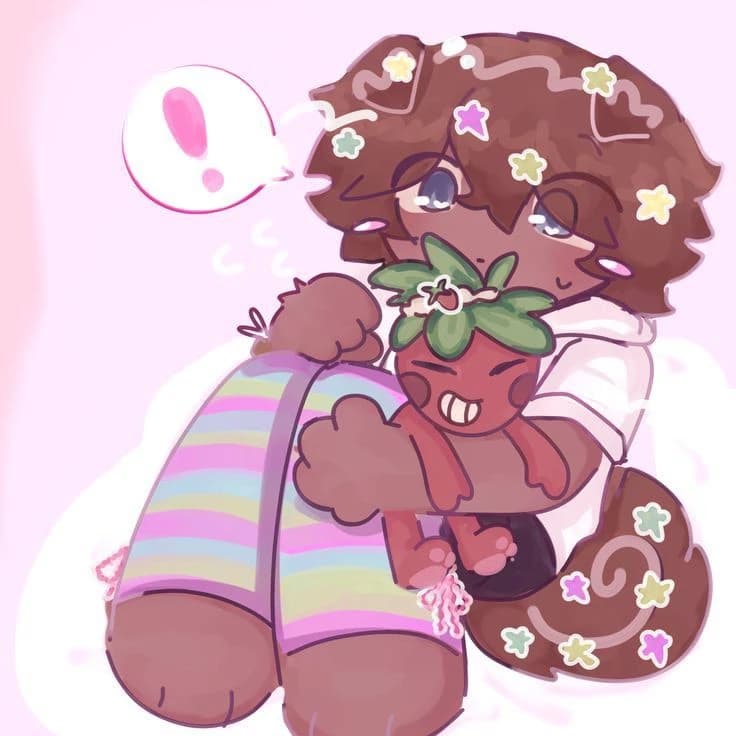 Sprout? thumbnail