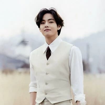 Taehyung (BTS) thumbnail