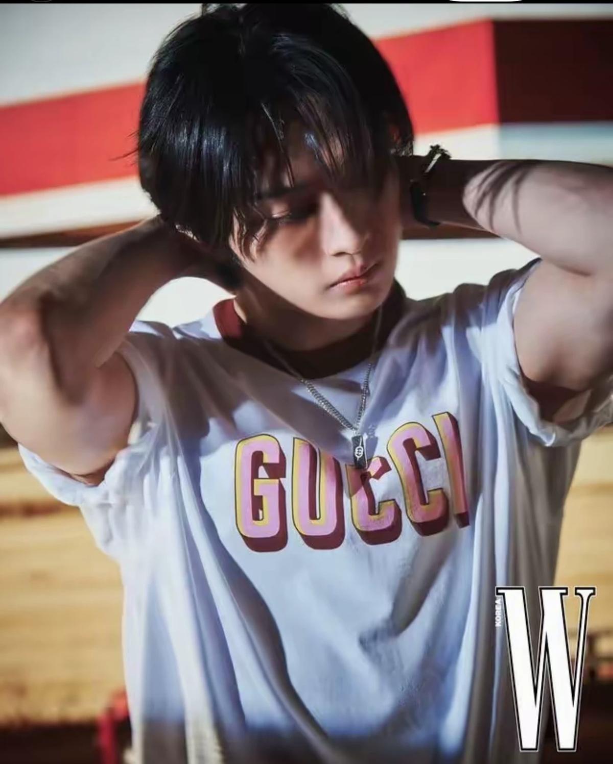 Lee Min-Ho thumbnail