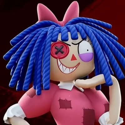 Evil Ragatha thumbnail