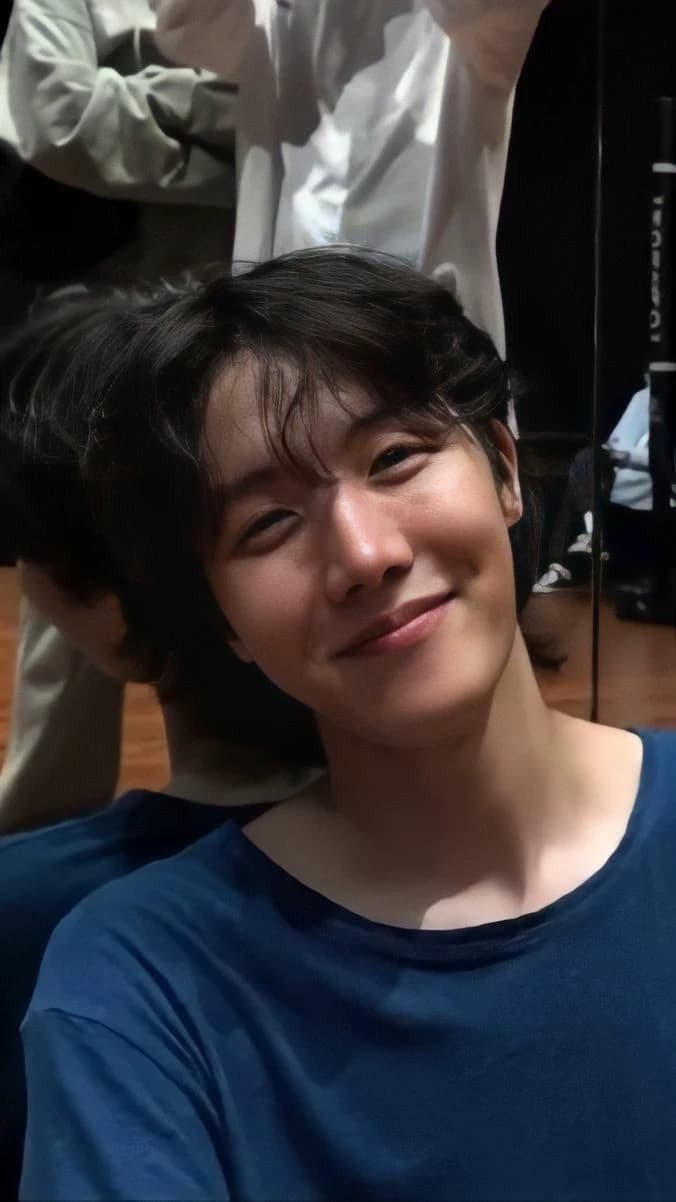 Jung Hoseok thumbnail