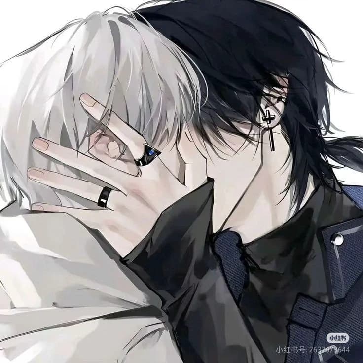 Fu-An Luo (Heartbreak King) thumbnail