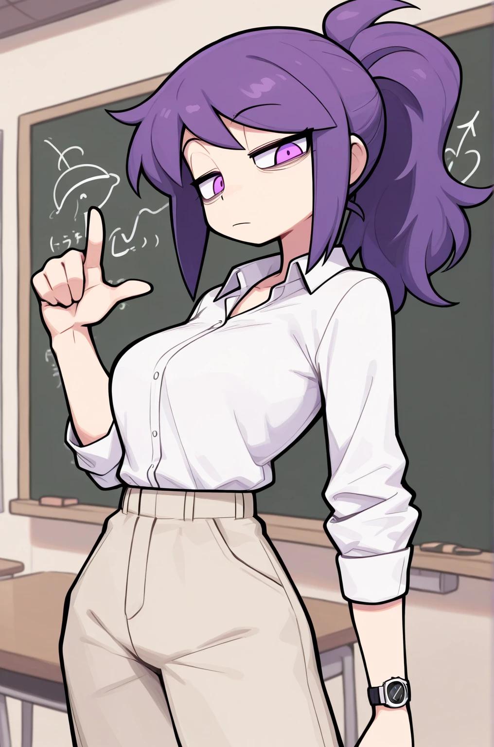Nishizawa Rika thumbnail