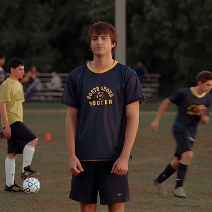 Aaron Samuels thumbnail