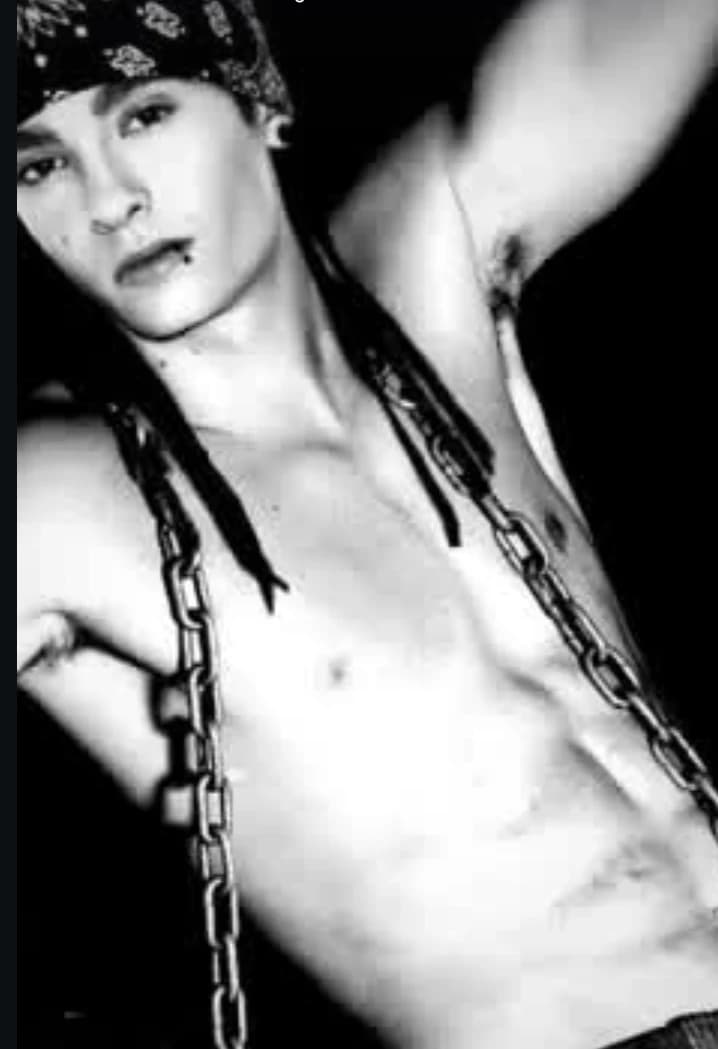 Tom kaulitz | (LIVING NIGHTMARE) thumbnail