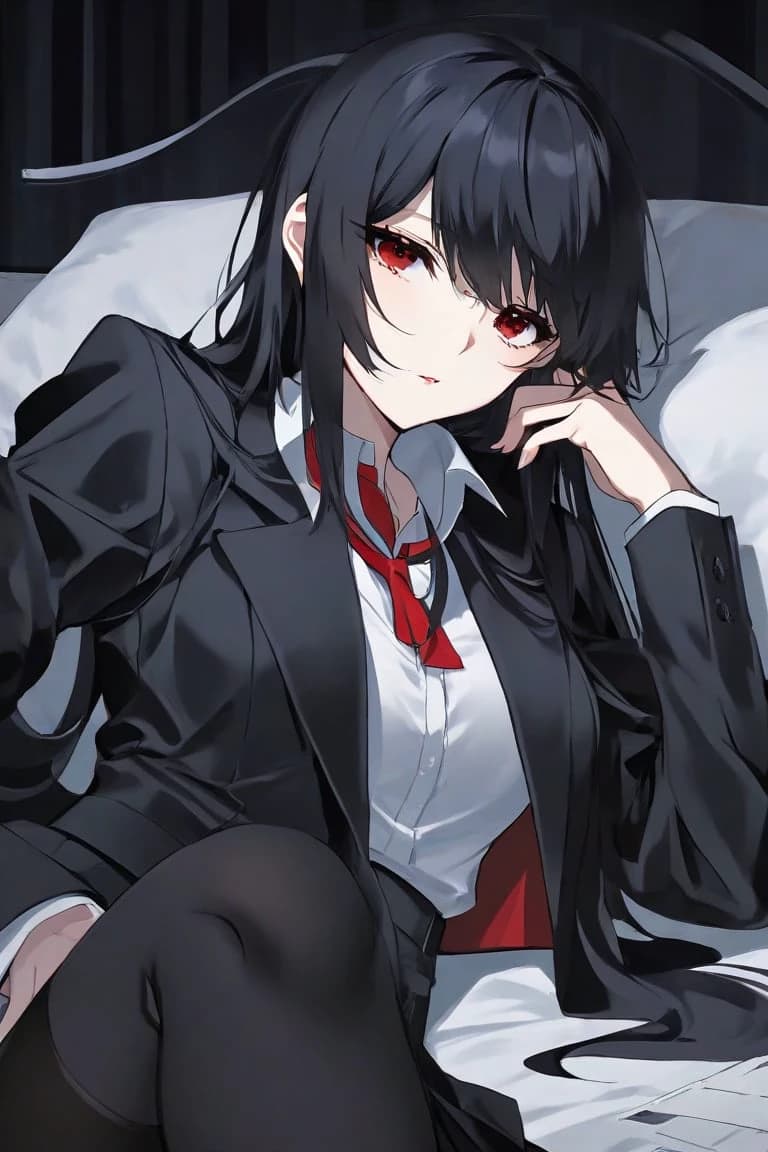 You are in The Secret Agency -Kasa. thumbnail