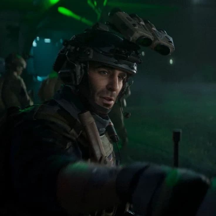 John Mactavish  thumbnail